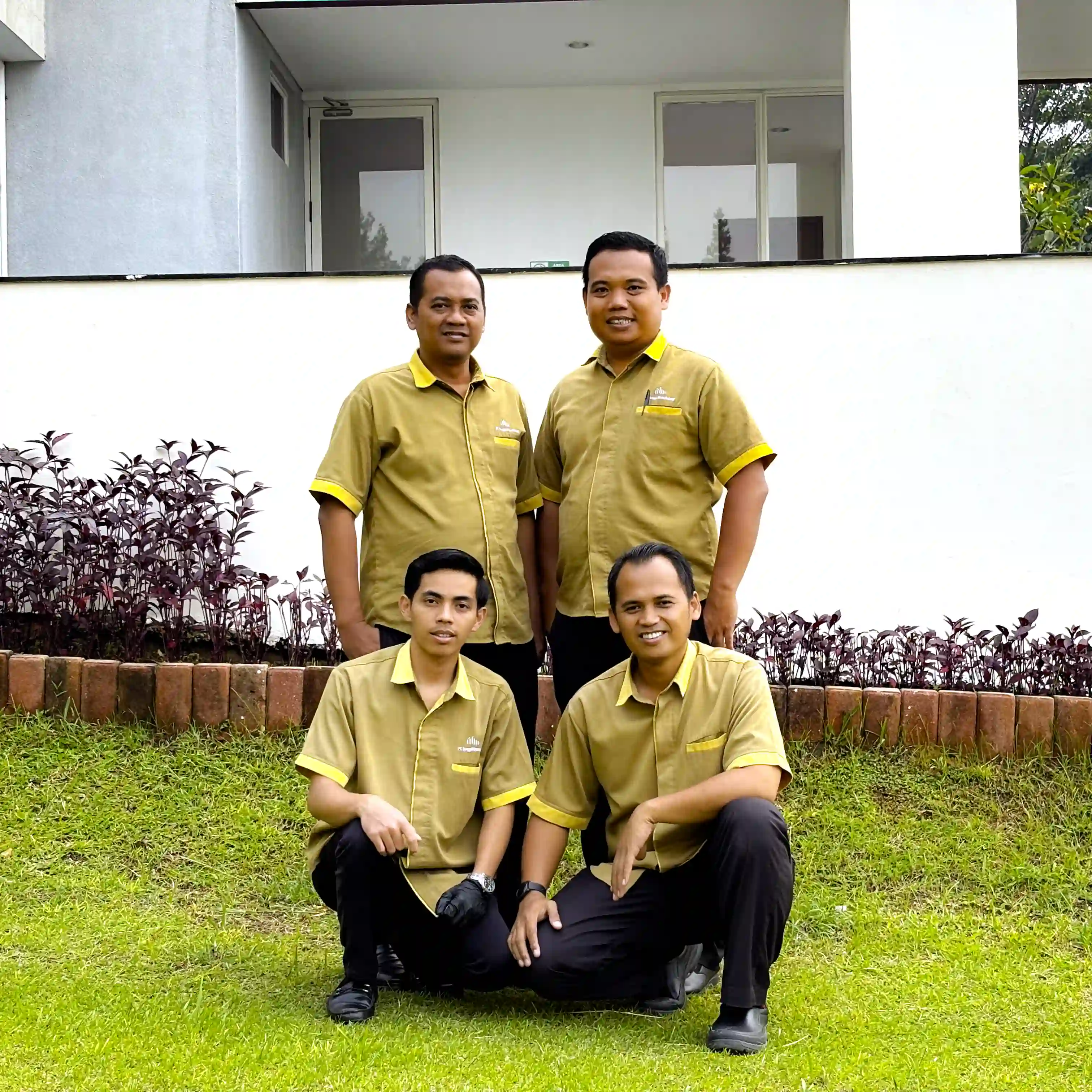 About Us